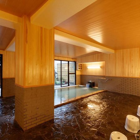 Umemura Ryokan Uguisutei Chikuma Eksteriør bilde
